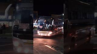ROSANTA TRANSPORT (Optd By: R.L.L.T) 12165 & DLTB Co STALLION 30R
