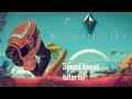 Move with super speed - No mans Sky