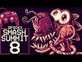 SPOOKY SMASH SUMMIT 8