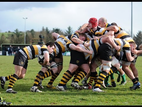 Irish Rugby TV: Young Munster In Form For Semi-Final