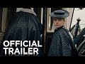 The favourite  official trailer  fox searchlight