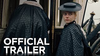 THE FAVOURITE | Official Trailer | FOX Searchlight Resimi