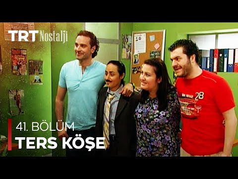 Ters Köşe 41. Bölüm