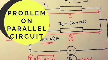 Module-2||Chapter-3||Problem-1 on Parallel circuit||Basic Electrical|| new syllabus||VTU|| 18 scheme