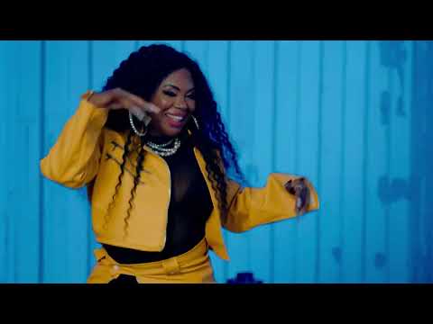 BLACK NADIA - MAMA DENJA  (VIDEO OFFICIELLE)