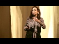 Empowering for Change | Ambreen Zaman | TEDxKinnaird