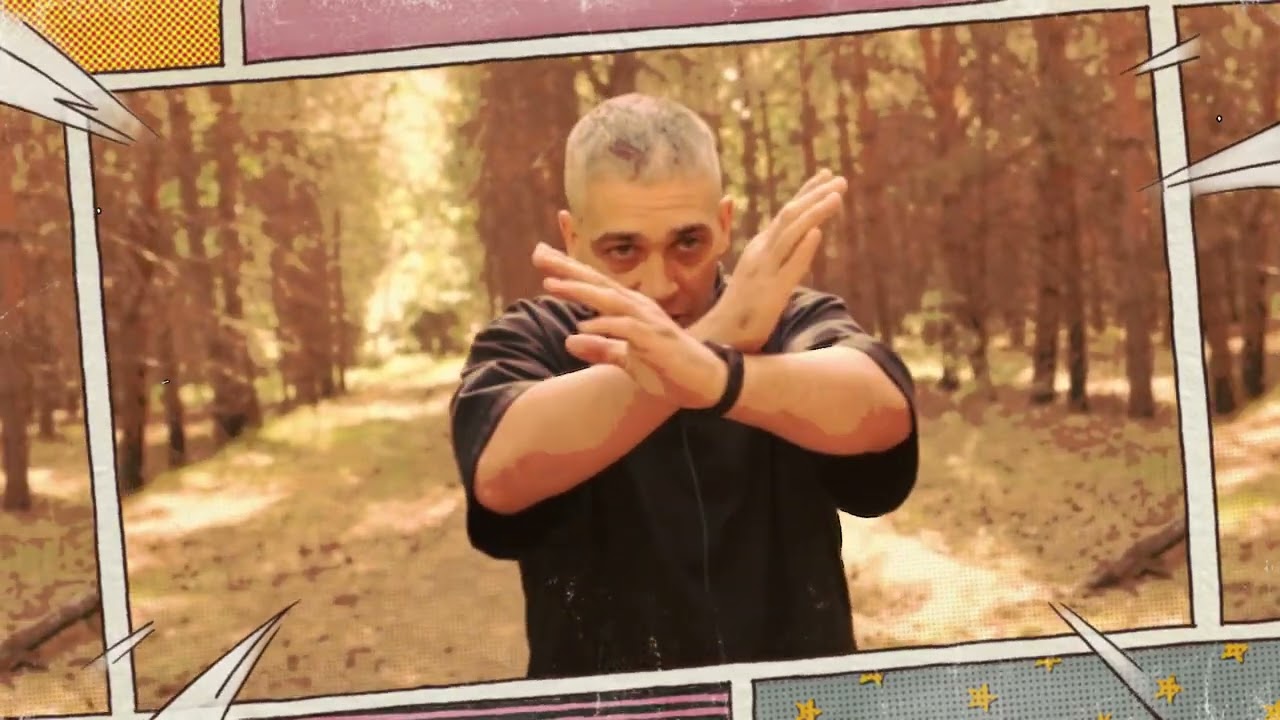 Удивительный приём самообороны, который не сложно освоить самостоятельно...