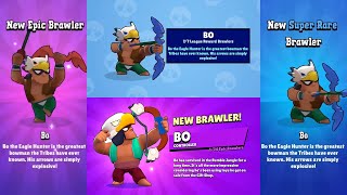 RARITY EVOLUTION IN BRAWL STARS
Discord: https://discord.gg/ARCCCkU
#brawlstars #brawltalk #sandsoftime
This content is not affiliated with, endorsed, sponsored, or specifically approved by Supercell and Supercell is not responsible for it. For more information see Supercells Fan Content Policy: www.supercell.com/fan-content-policy
Disclaimer: This video was edited by me Jude Brawl Stars and I have all the rights to the content in this video which is protected by fair use and transformative laws.
Copyright Disclaimer Under section 107 of the Copyright Act 1976, allowance is made for “fair use” for purposes such as criticism, comment, news reporting, teaching, scholarship, education, and research. Fair use is a use permitted by copyright statute that might otherwise be infringing. RARITY EVOLUTION IN BRAWL STARS