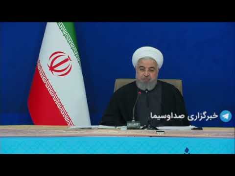 طرح انتقال آب خلیج فارس موجب تحول در شرق کشور