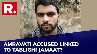 Amravati Hate Killing: NIA chargesheet Reveals Stunning Details Of Umesh Kolhe Murder Case
