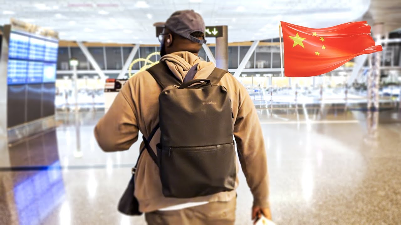 I Went to China to Cast an E-sports Tournament