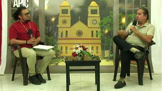 Magazin Teledique Apic 5 Junio 2026
