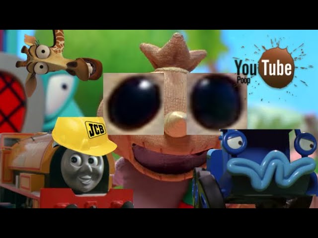 Ytp Building Bob The Ytp
