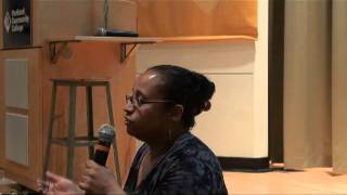 2.11.12 Portland: Police Accountability - Albina Ministerial Alliance Community Forum PCC