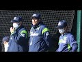 ✅  「NPB12球団ジュニアトーナメント　KONAMI　CUP　2020」が29日に神宮球場と横浜スタジアムで開幕する。2年連続3度目の優勝を目指すヤクルトジュニ… - 日刊スポーツ新聞社のニュース