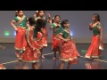 Dance by Nache Mayuri's Dazzling Dancers @ Nache Mayuri's Annual Recital 2016