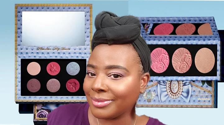 Pat McGrath Bridgerton First Impression |It's Lori...