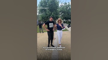 Who was Charlie Kirk?