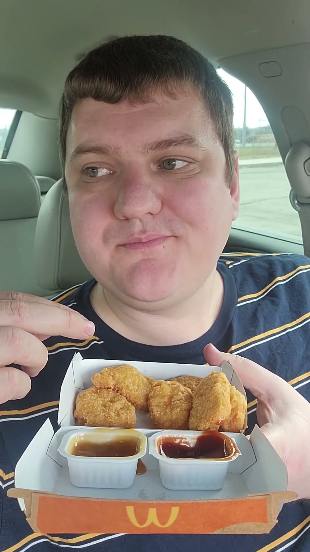 McNuggets 🍟🍟🍟 #shorts #Food #McDonalds #ChickenNuggets #comedy #funny # ... McNuggets 🍟🍟🍟 #shorts #Food #McDonalds #ChickenNuggets #comedy #funny # ...