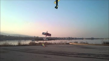 hover Unique XL. Parkmaster 3D