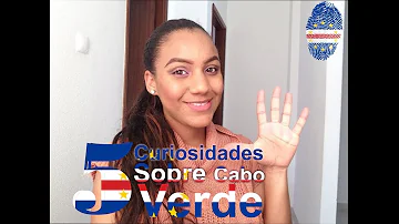 Como é a vida em Cabo Verde?