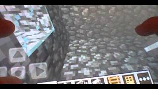 Minecraft - Small Total Wipeout Course