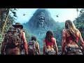 100 People Dropped On Earth To Survive After Apocalypse 💀 Sci-Fi Thriller Series Explained In Hindi