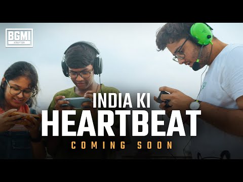 India Ki Heartbeat | Stay Tuned