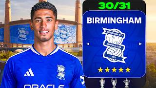 New Stadium, New Season & New Kits... £250M To Spend!