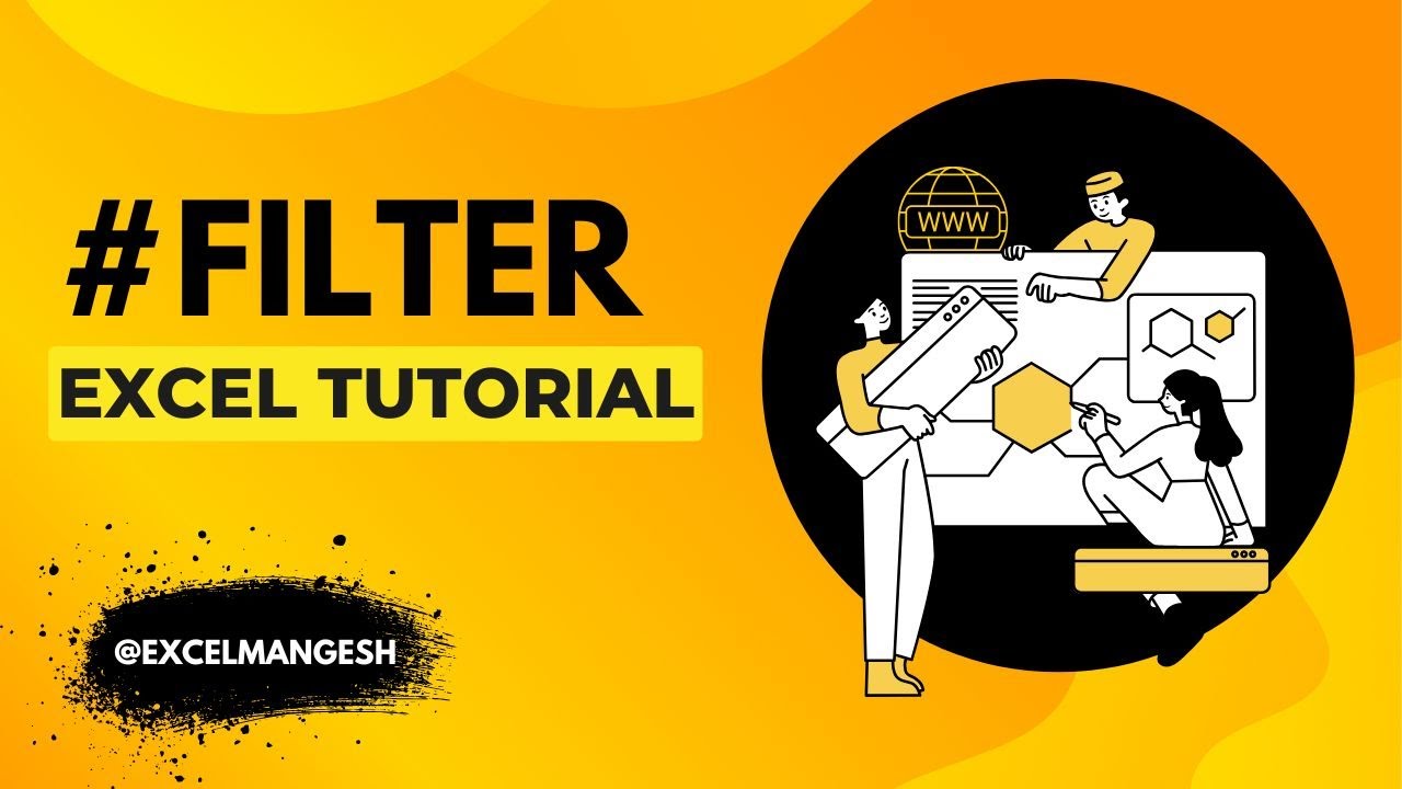 How to Use FILTER Function in Excel: Dynamic Arrays & Multiple ...