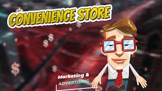 Convenience store 💲 Marketing & Advertising💲 screenshot 5