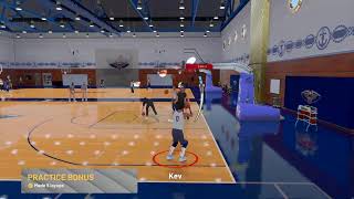 On the way to my 2nd ring (2k grind)