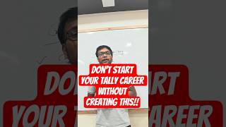 how to create company in tally prime live demonstration #tally #iant #rahulsir