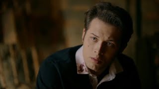 Legacies 3x12 Mg Tells Ethan He’s Done Lying To Him