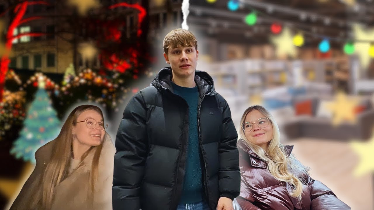 Wir ziehen aus | Mike