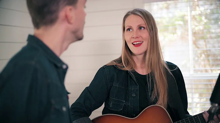 Nora Jane Struthers - "A Good Thing"