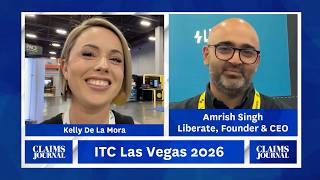 How Insurance Automation Improves Customer Experience | ITC Vegas 2026