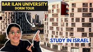 Bar-Ilan University | Studying abroad | Study in Israel | Study abroad in Israel