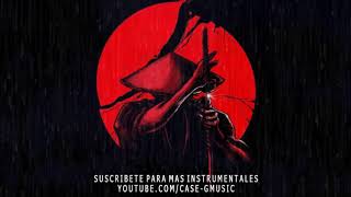 BASE DE RAP  - SOY UN GUERRERO  - HIP HOP INSTRUMENTAL