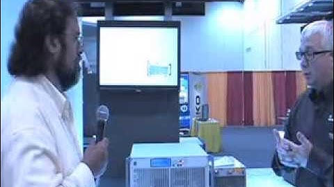 Rohde & Schwarz BBA150 Family of Amplifiers for Immunity Testing