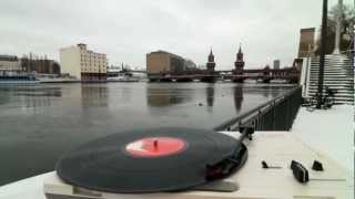 S.A.M. - Never Stop (FAS004) B1