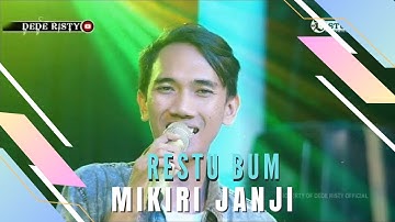 MIKIRI JANJI Voc RESTU BUM I LIVE OBROG ONLINE I
