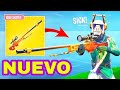 * NUEVO * FRANCOTIRADOR EN FORTNITE! (Fortnite Battle Royale) Fortnite Momentos epicos y divertidos