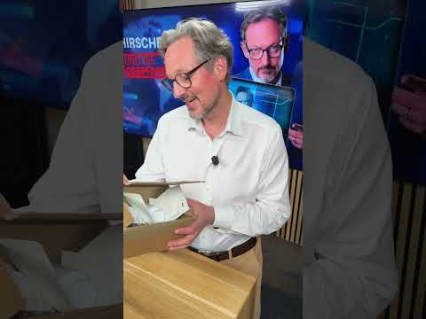 Teaser - Die 5 miesen Maschen der Deepfake-Mafia
