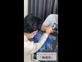デュエマで人を怒らせる方法01「腕相撲」#Shorts