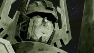 Eleanor Rigby - Transformers - The Beatles