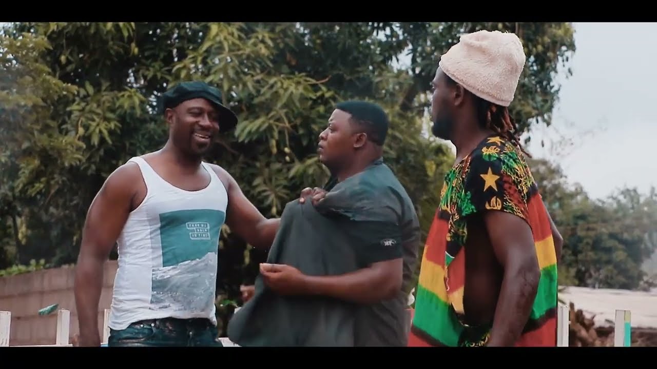 Defo Premier VS Ndjoundjou Kalaba - Père Lassa en danger ⚠️ 