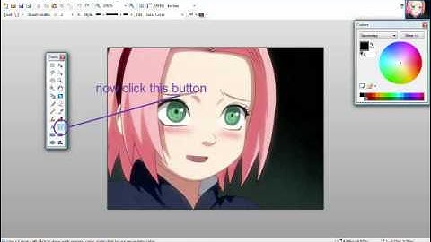 how to edit a naruto rpc on paint.net