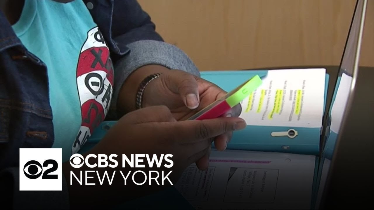 NYC students heading back to cellphone-free classrooms this school year