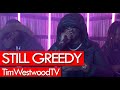 #11 Still Greedy freestyle - Westwood Crib Session